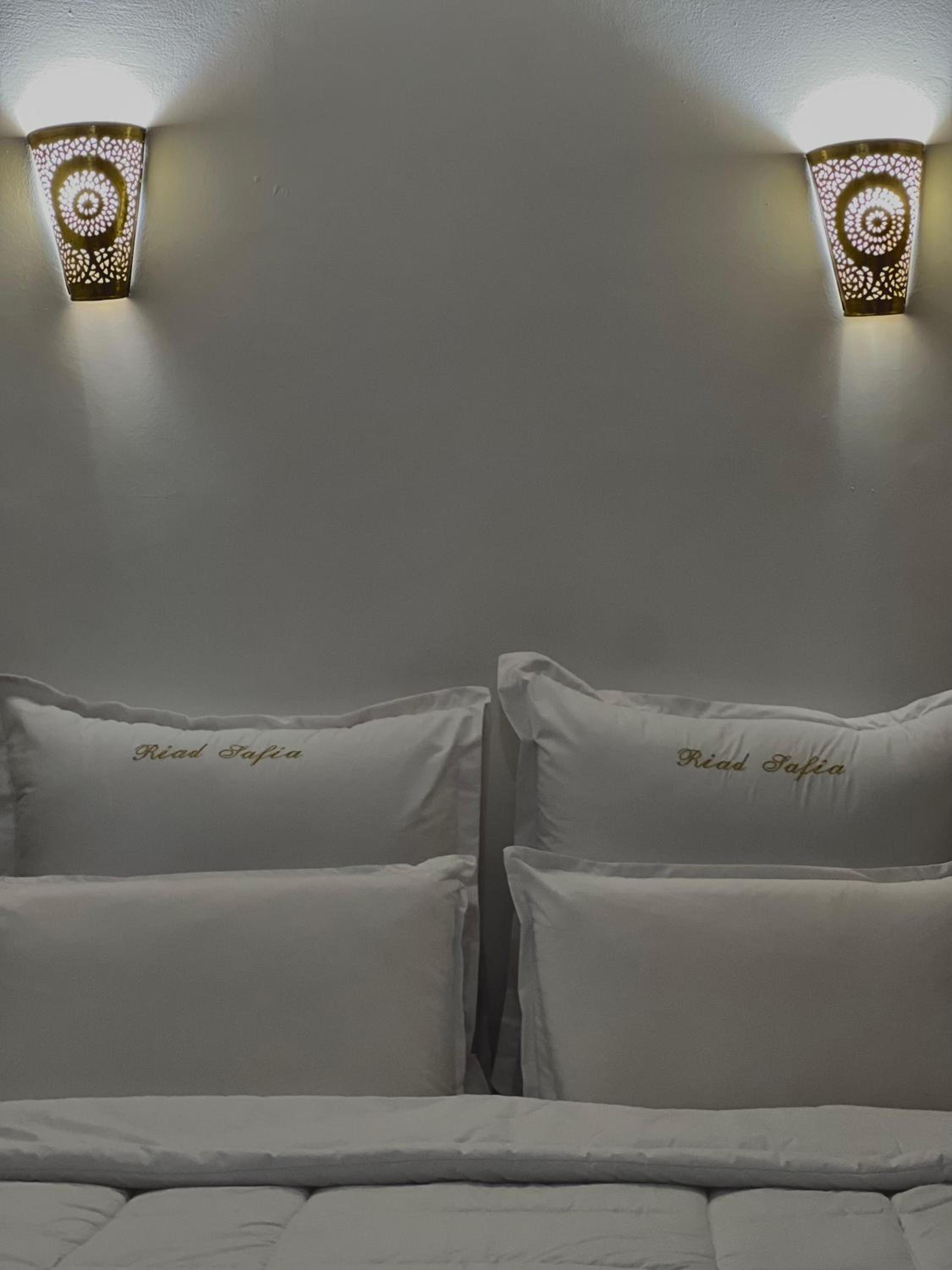 Rabat Vacations - Riad Safia - Property Image 80