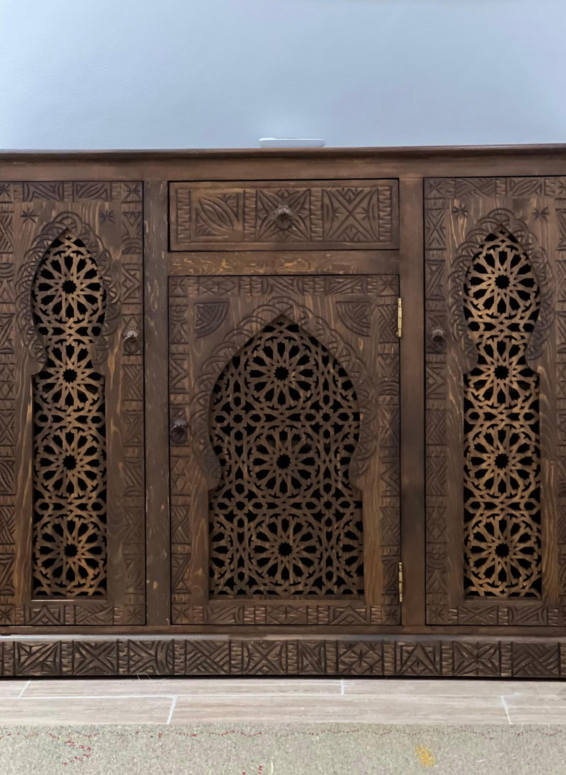 Rabat Vacations - Riad Safia - Property Image 78