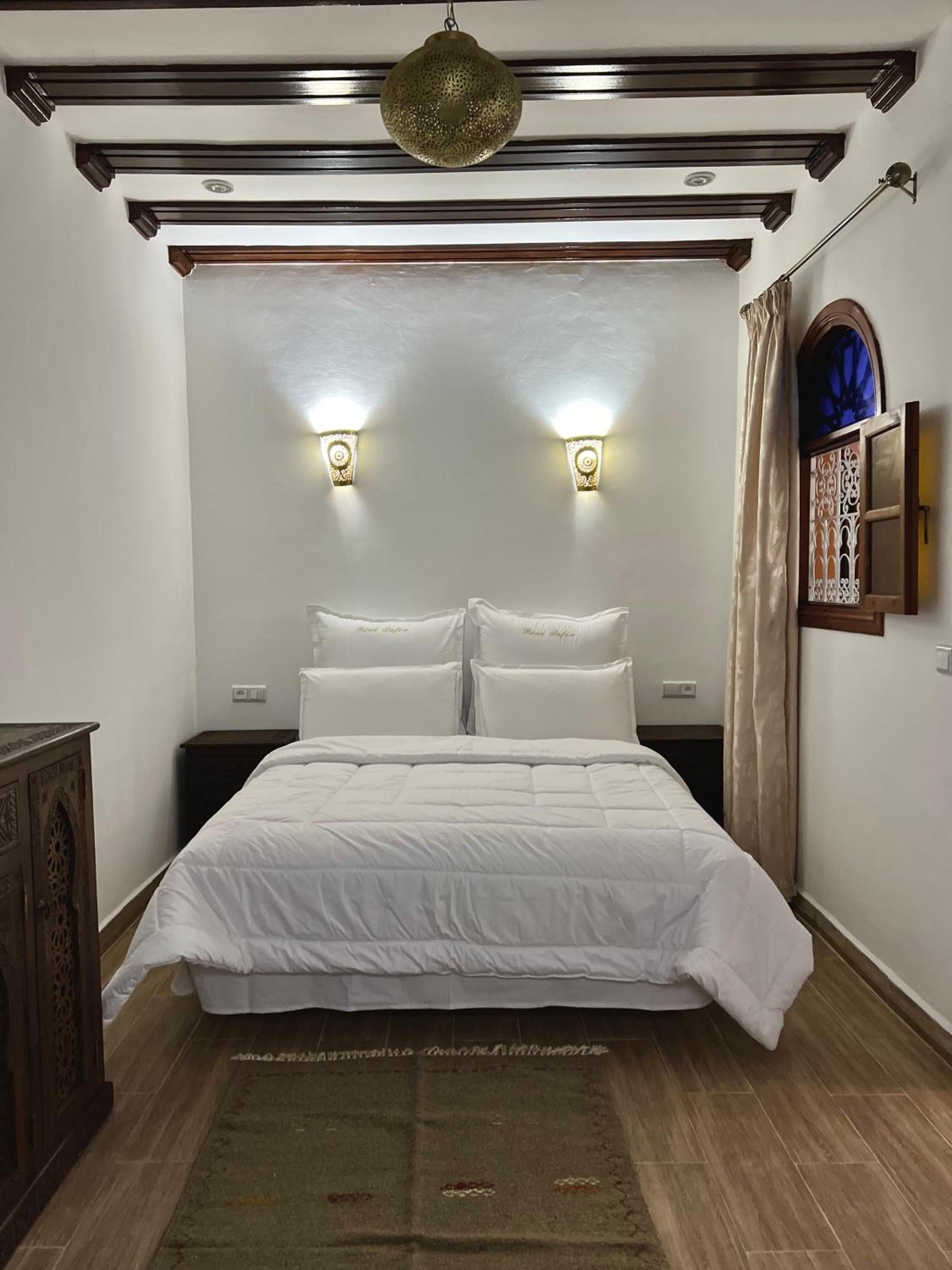 Rabat Vacations - Riad Safia - Property Image 77