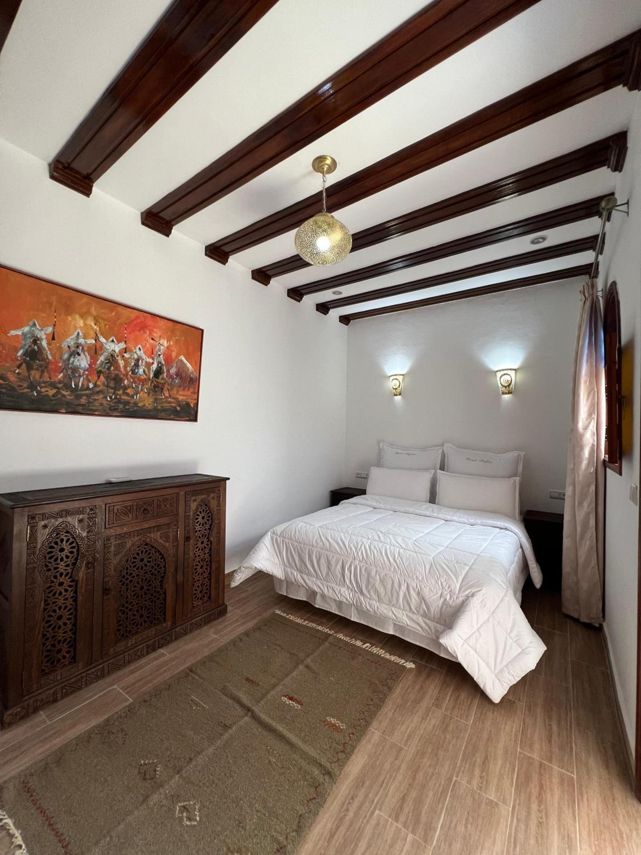 Rabat Vacations - Riad Safia - Property Image 81