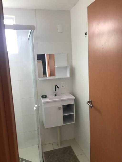 Apartamento em barra velha