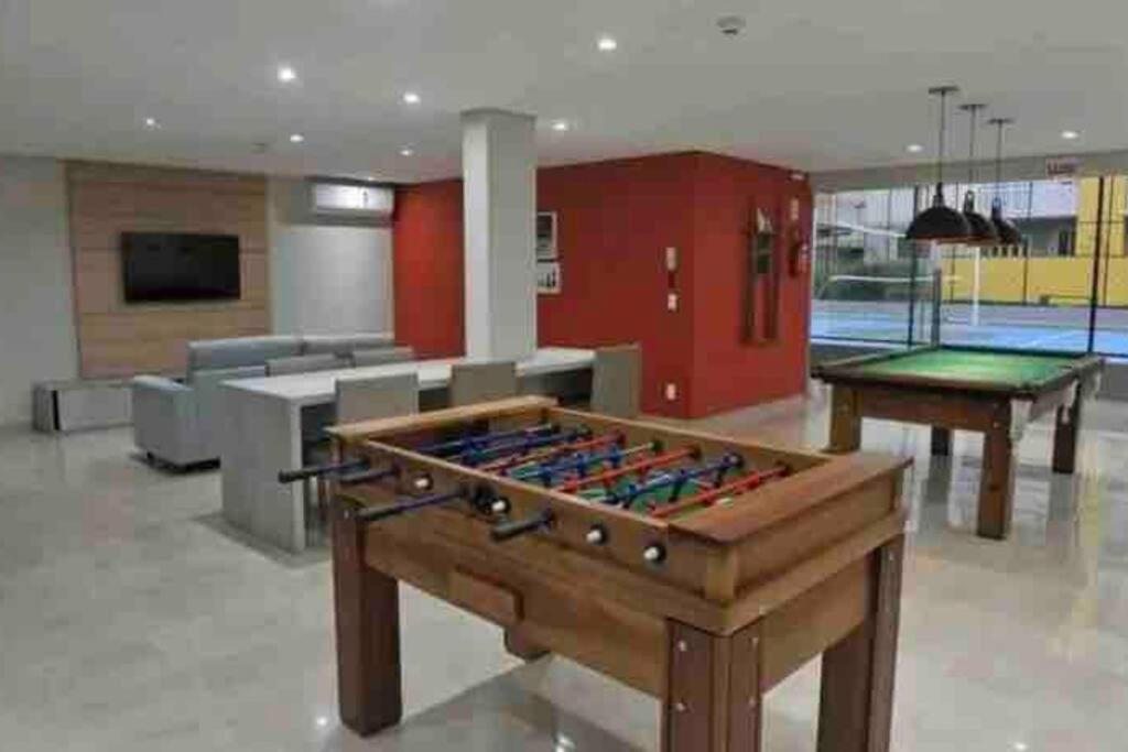 Apartamento em barra velha
