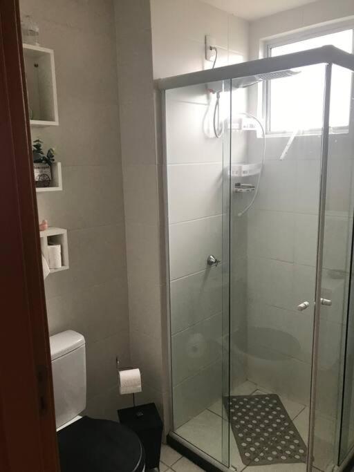 Apartamento em barra velha