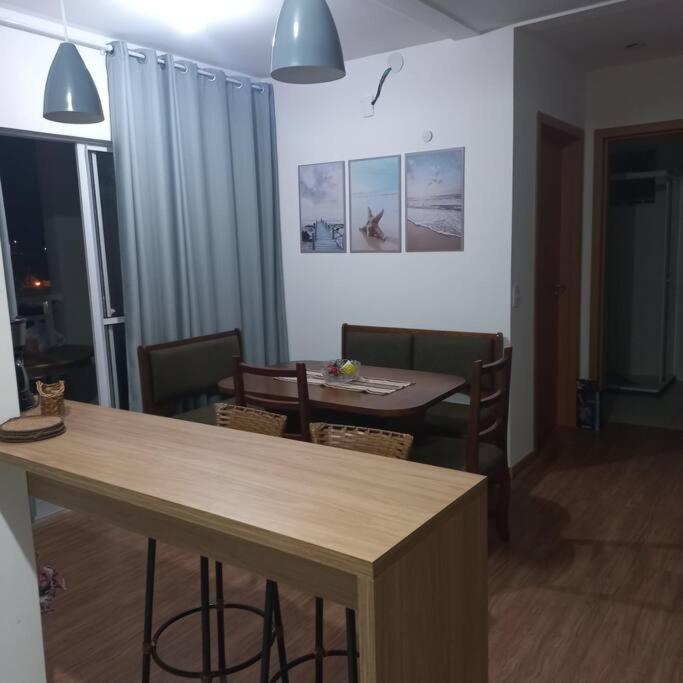 Apartamento em barra velha