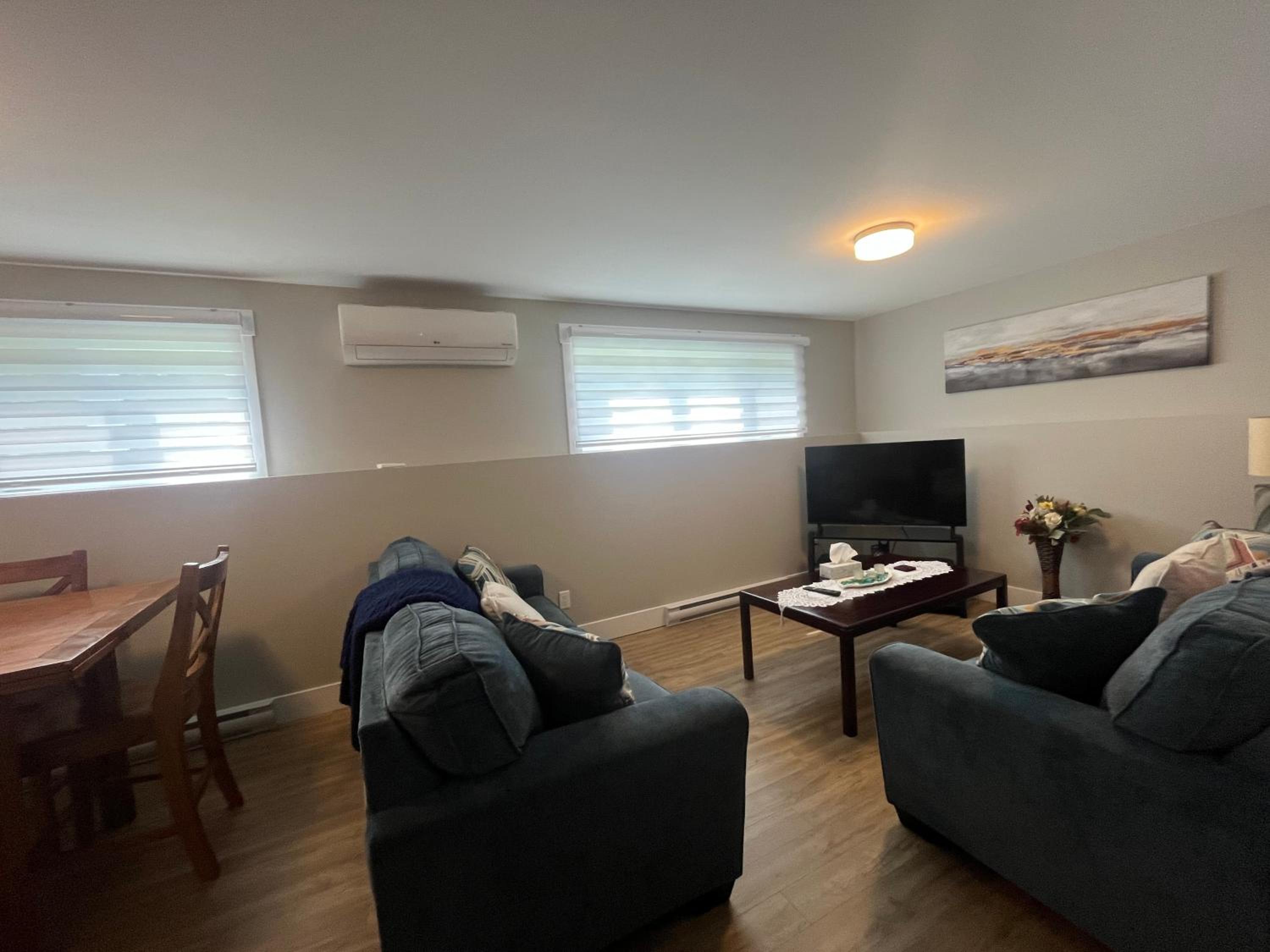 Cozy Basement Apartment