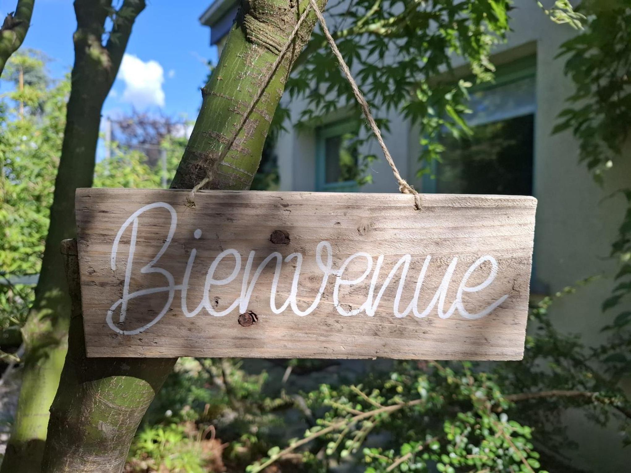 Gîte Le Renard qui passe