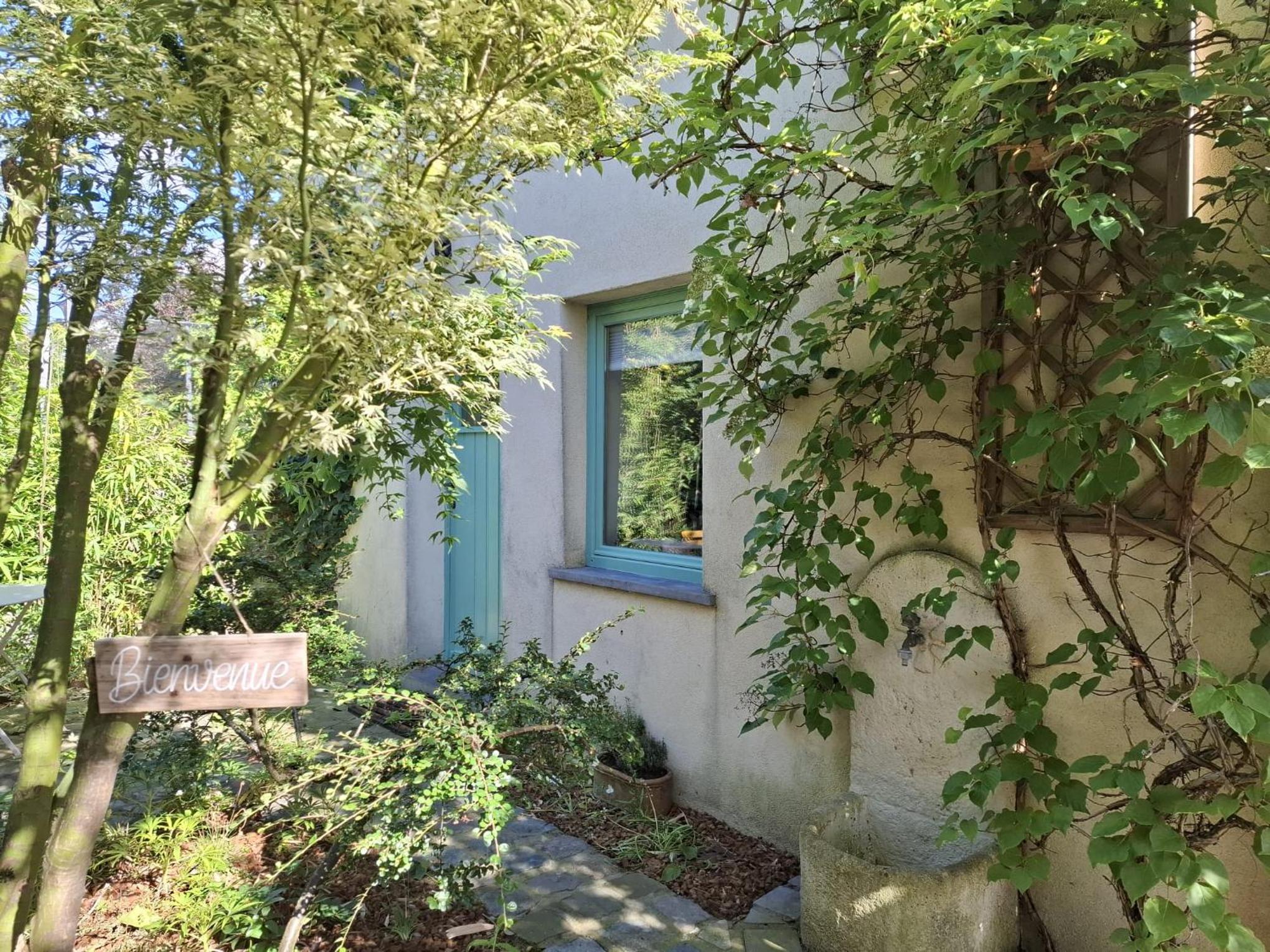 Gîte Le Renard qui passe