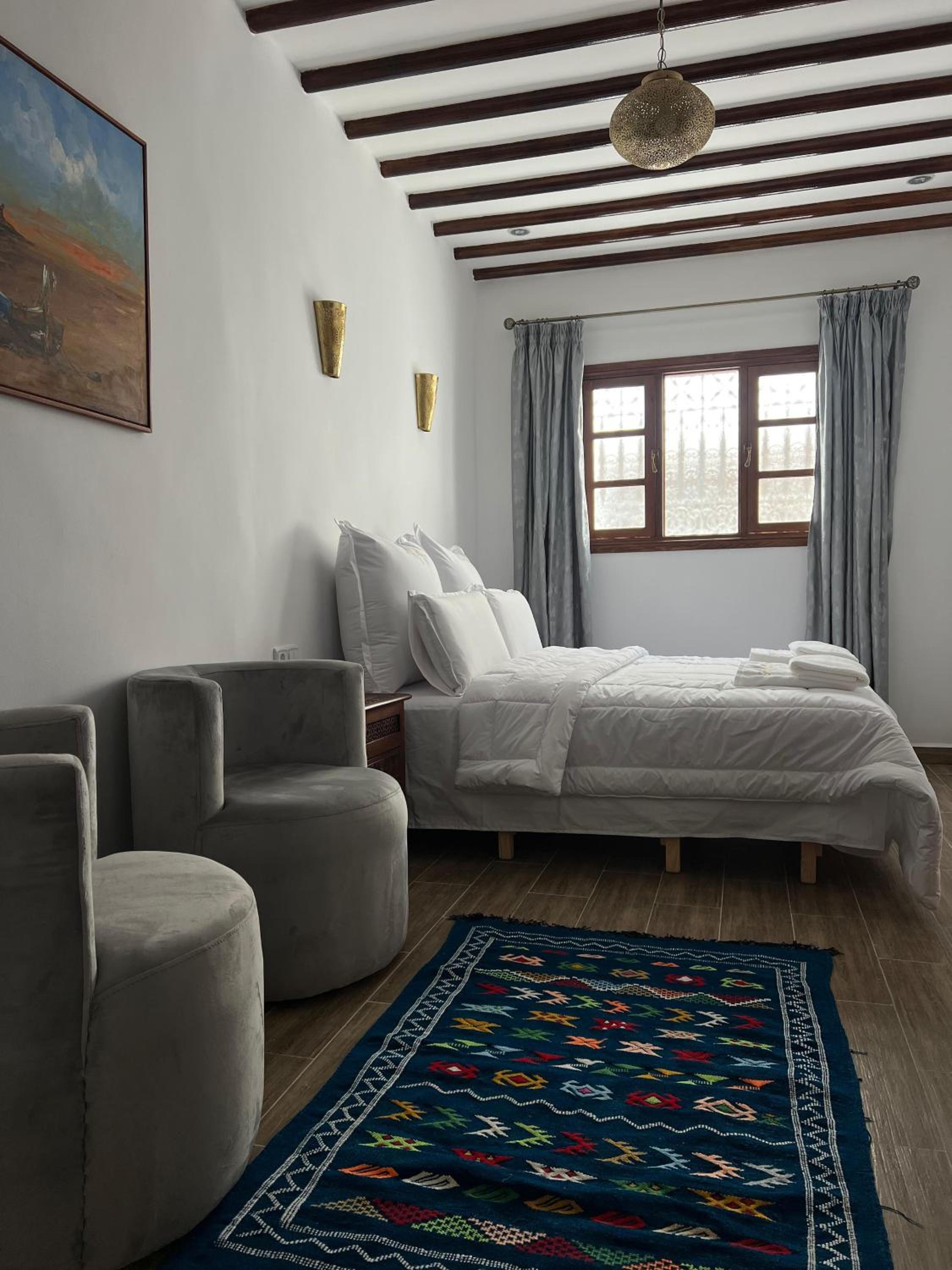 Rabat Vacations - Riad Safia - Property Image 83