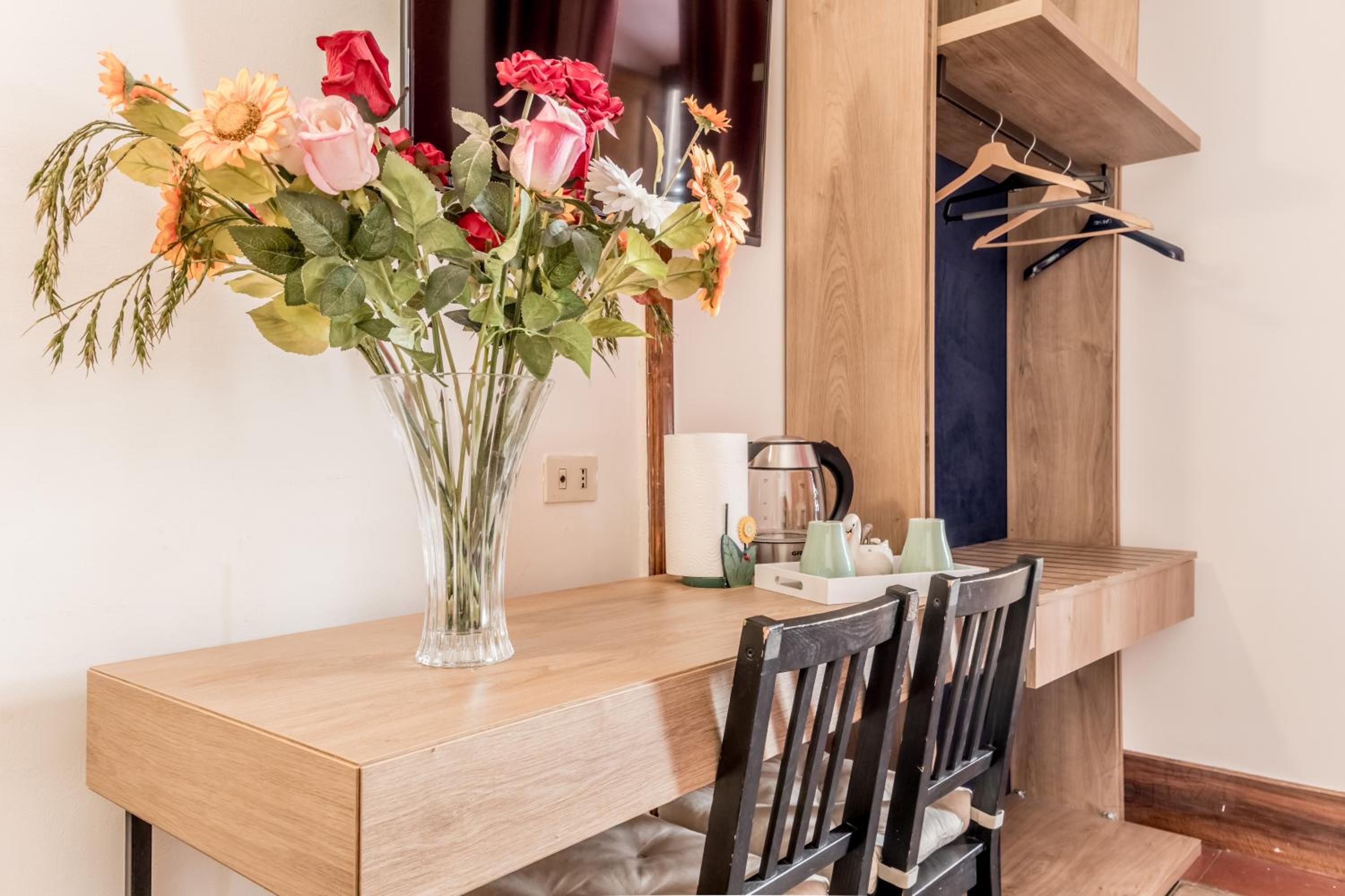 Ariana Luxury Guest House