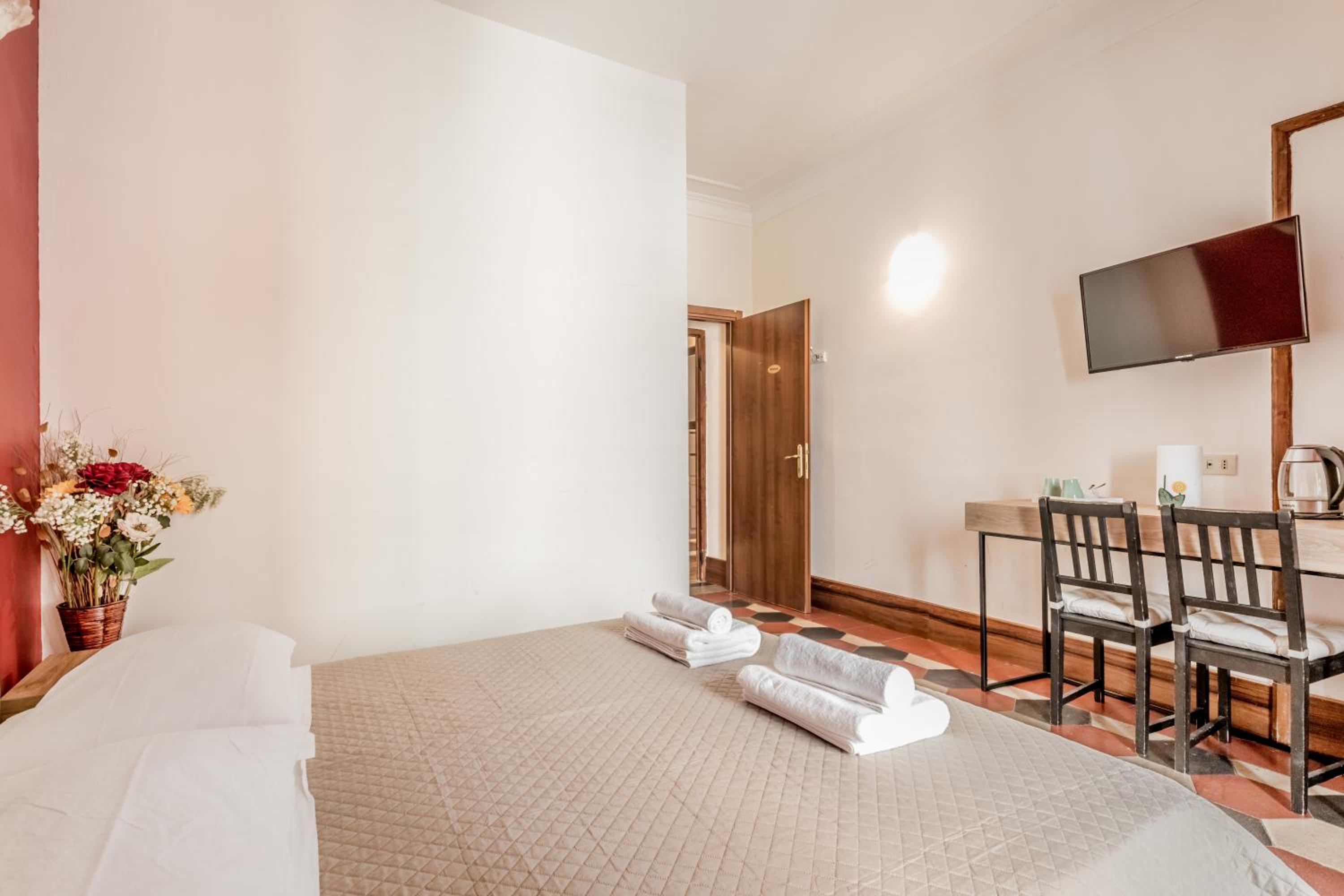 Ariana Luxury Guest House