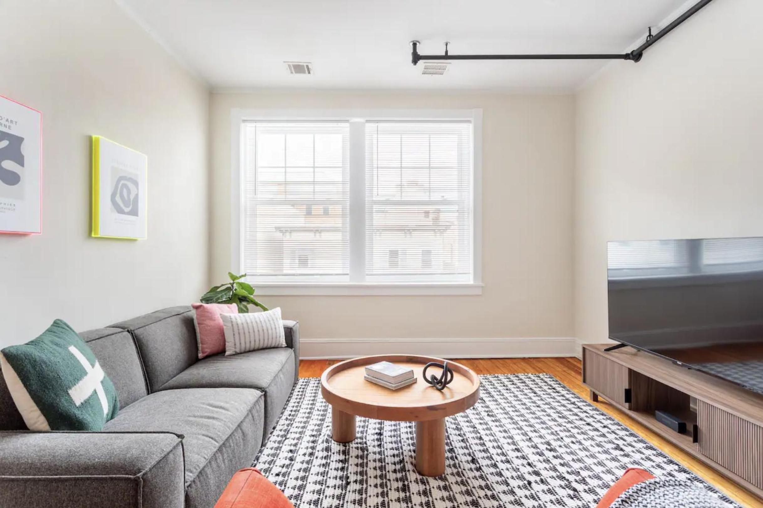 Fun & Funky 2BR in Downtown Princeton view 5