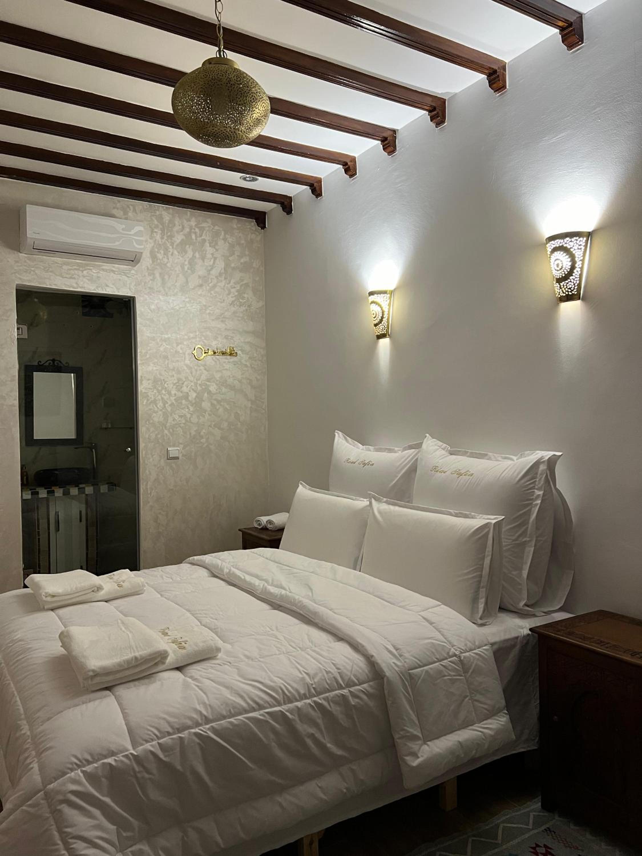 Rabat Vacations - Riad Safia - Property Image 88