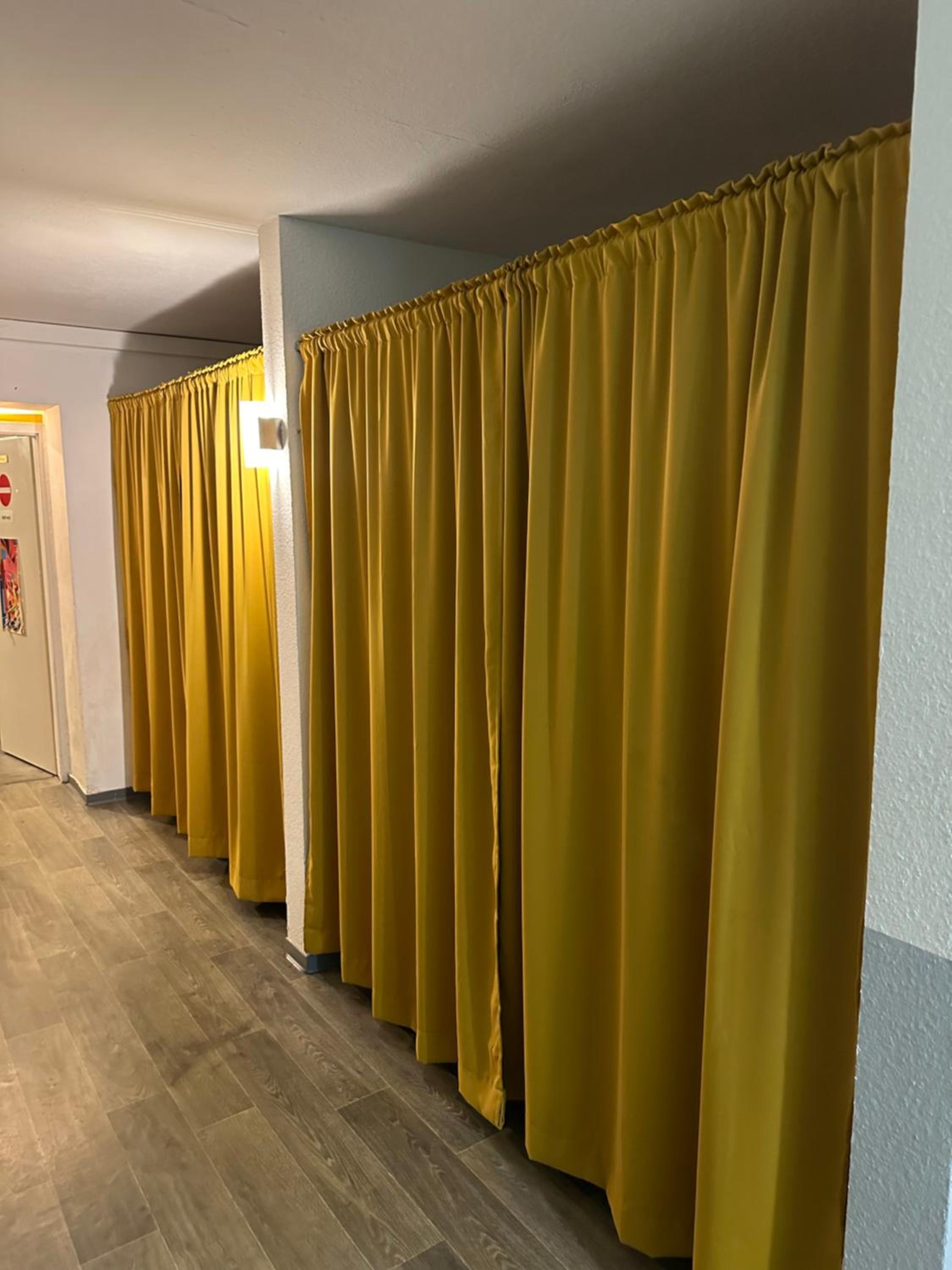 Pauli Hostel