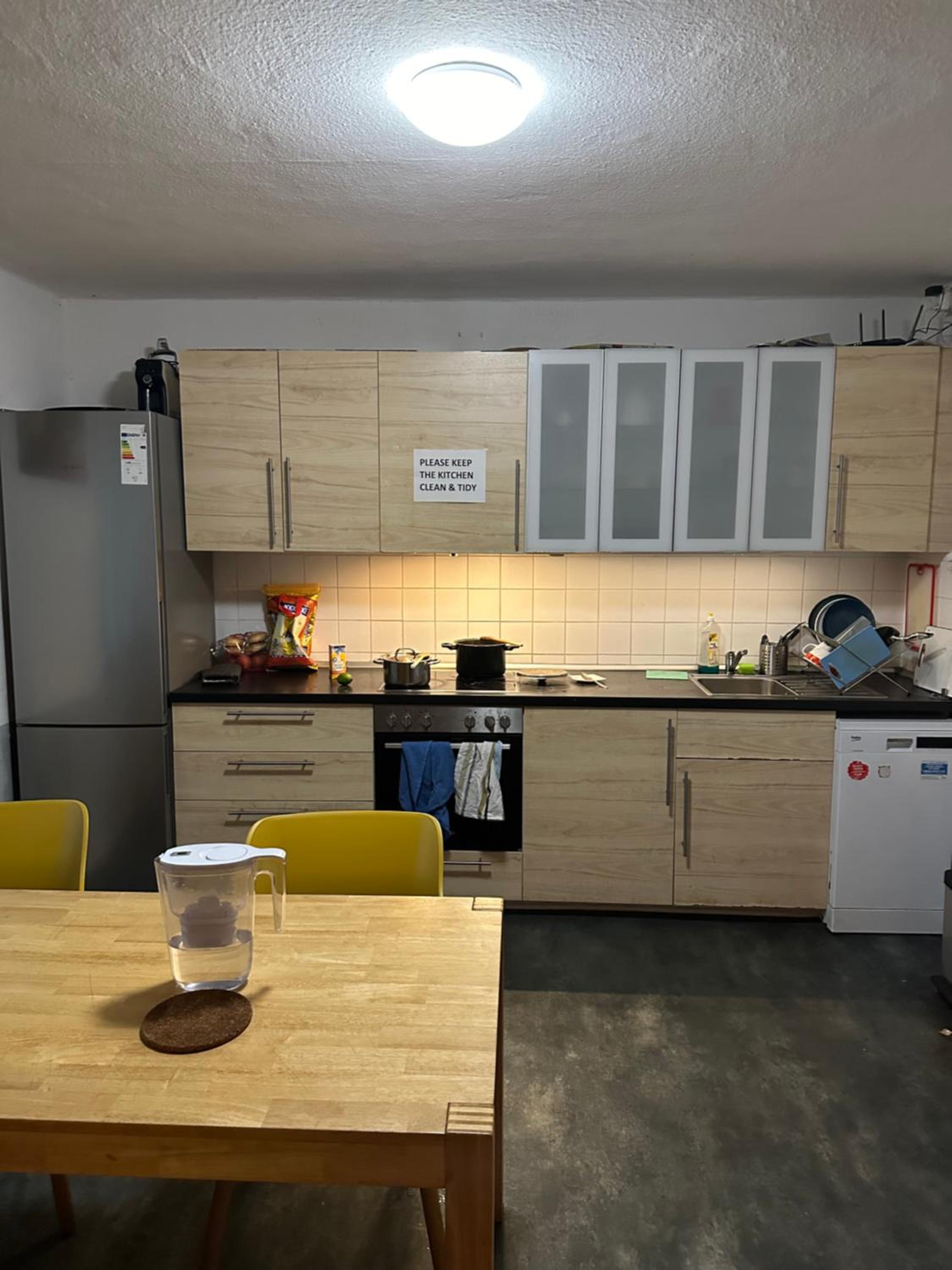 Pauli Hostel