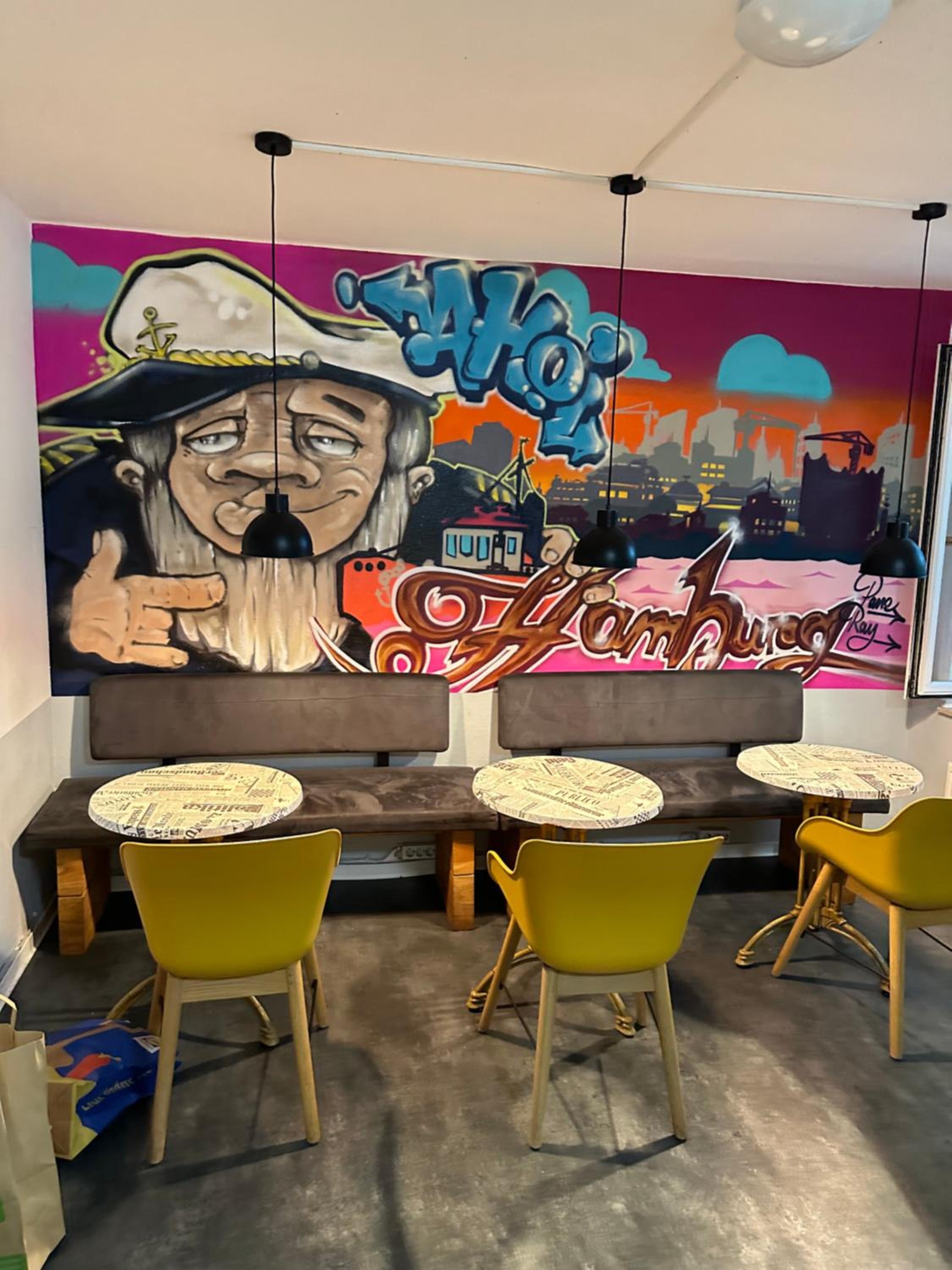 Pauli Hostel
