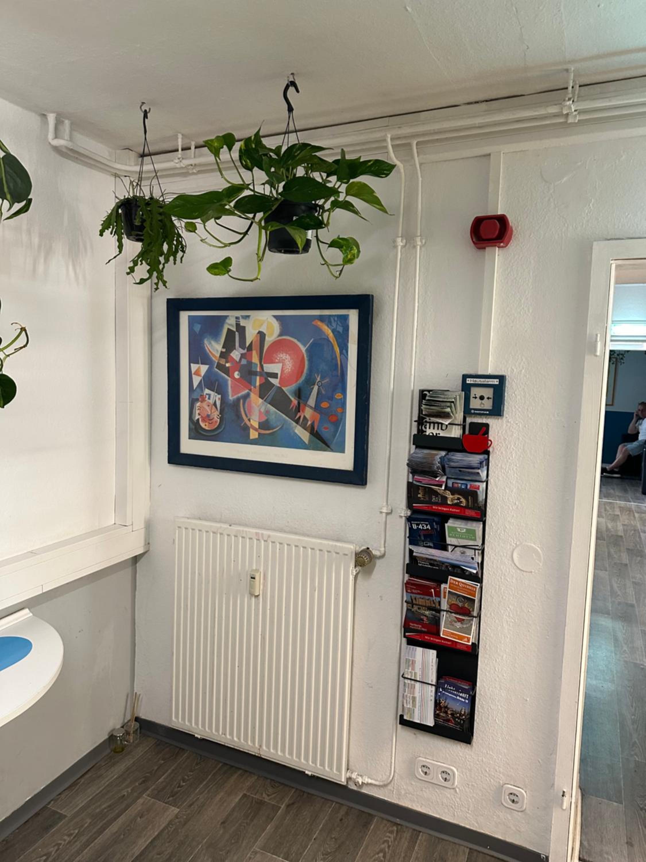 Pauli Hostel