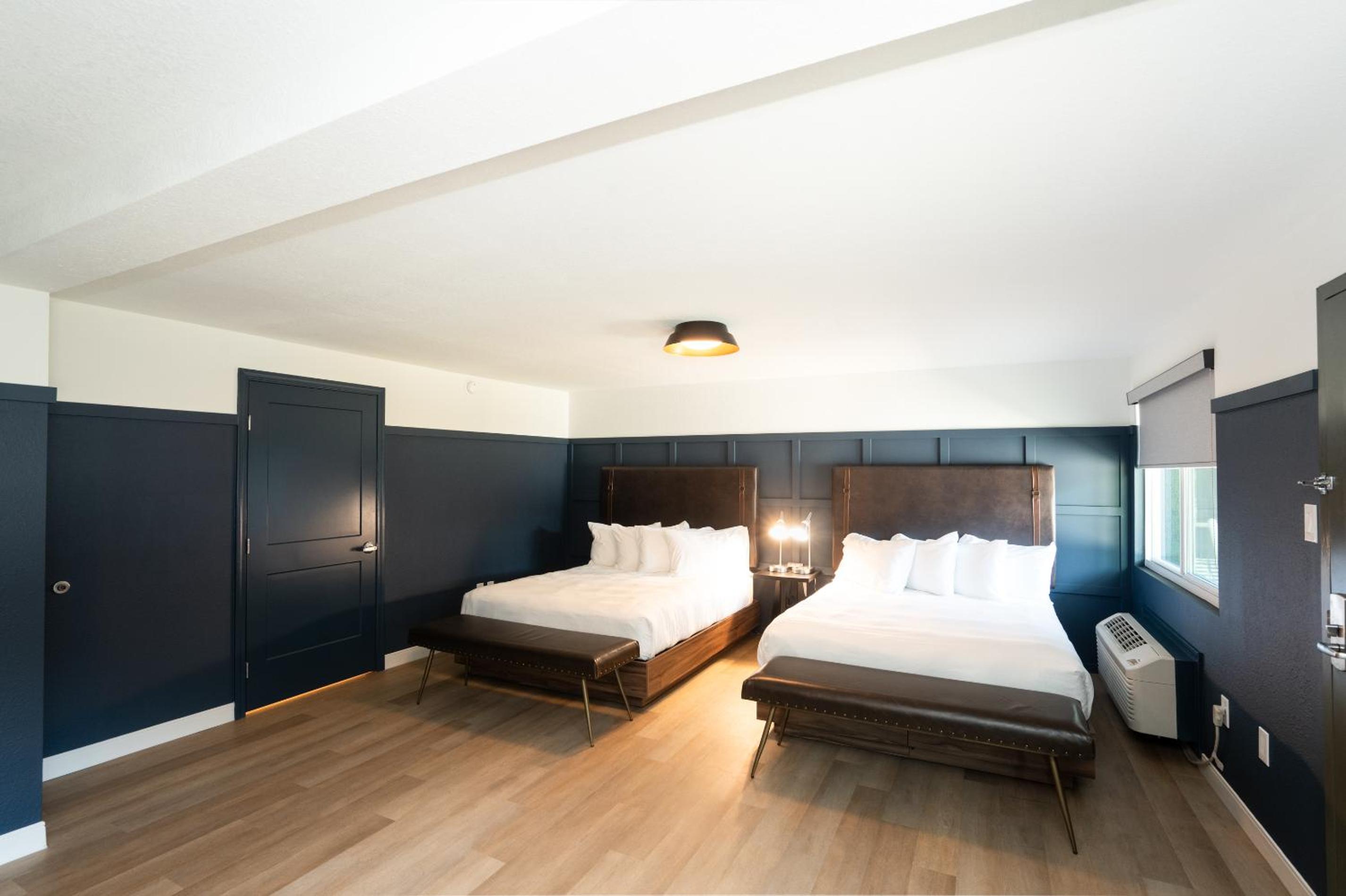 Hotel Sylva view 2