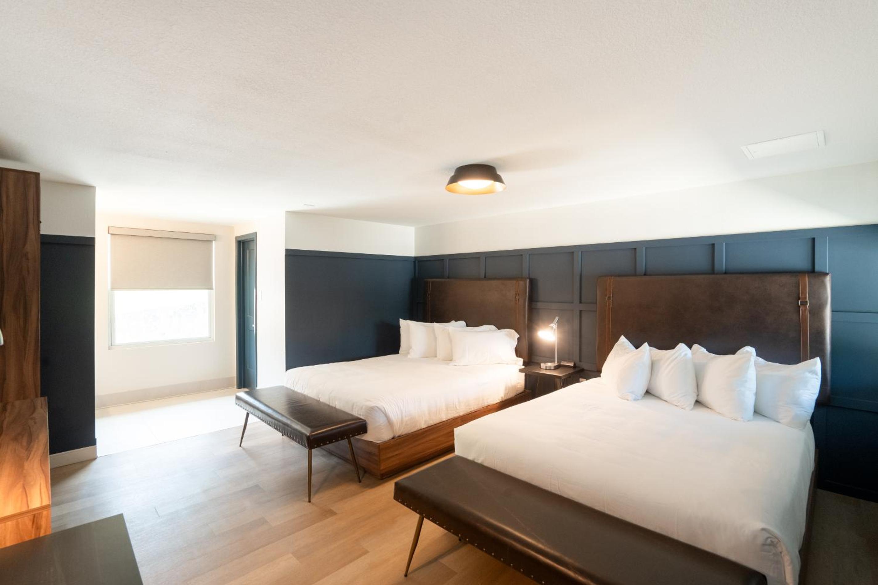 Hotel Sylva view 5