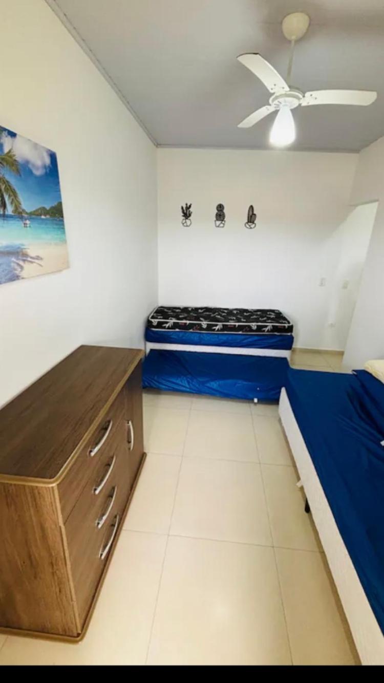 Belíssimo Apartamento em Ubatuba