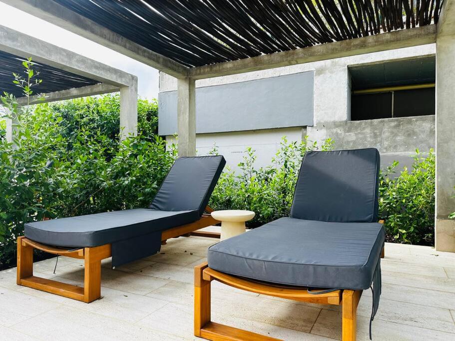 Exclusivo loft - frente al mar