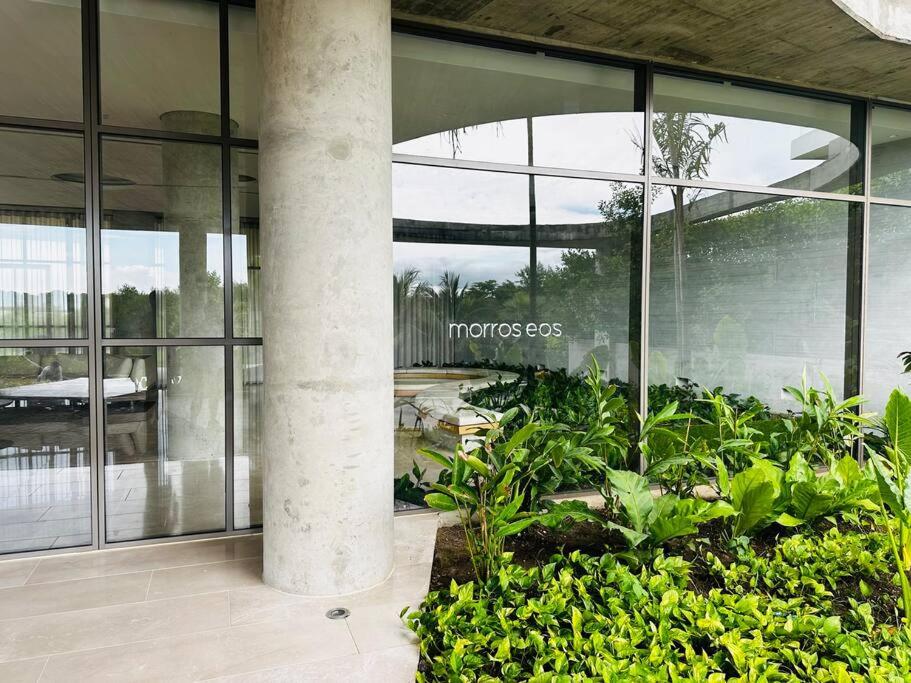 Exclusivo loft - frente al mar
