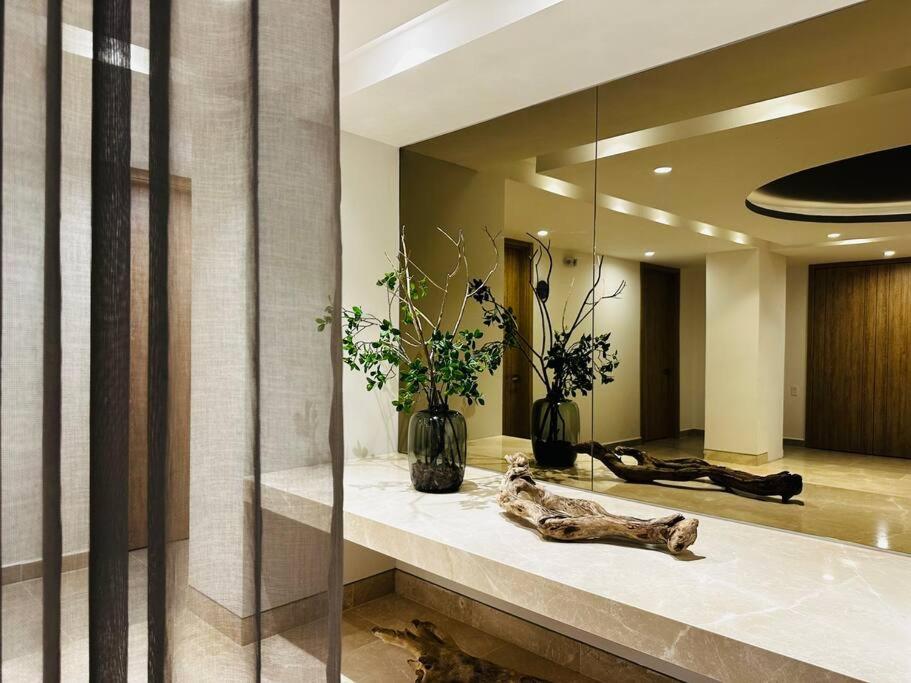Exclusivo loft - frente al mar