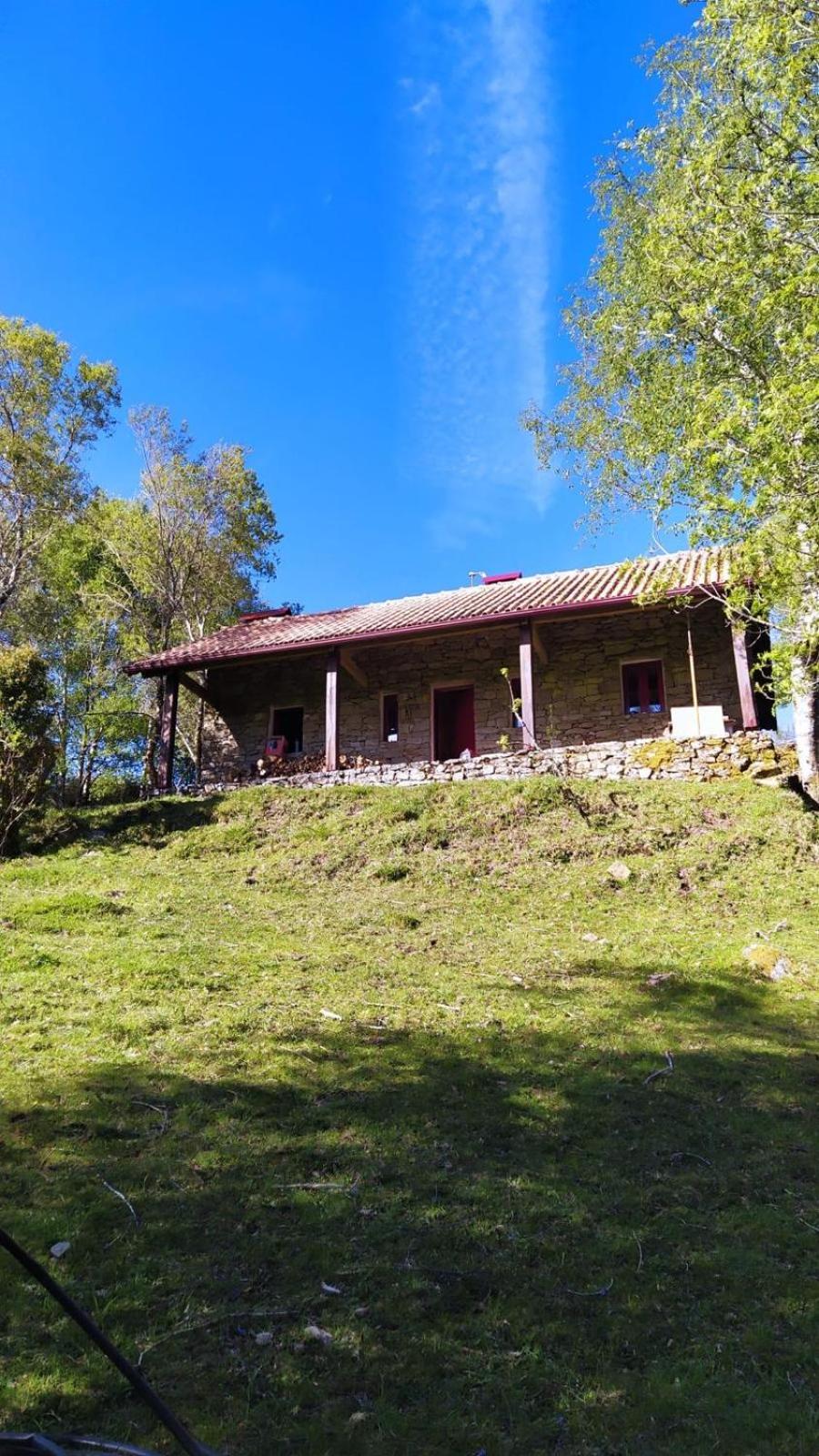 Aveleira EcoCasa