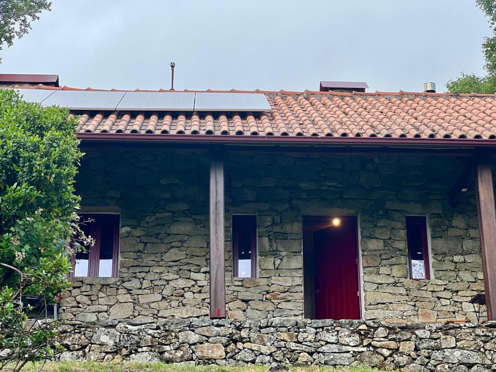 Aveleira EcoCasa