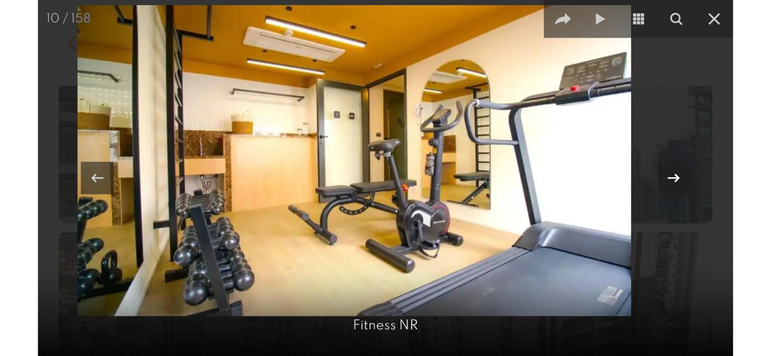 Studio Mobiliado