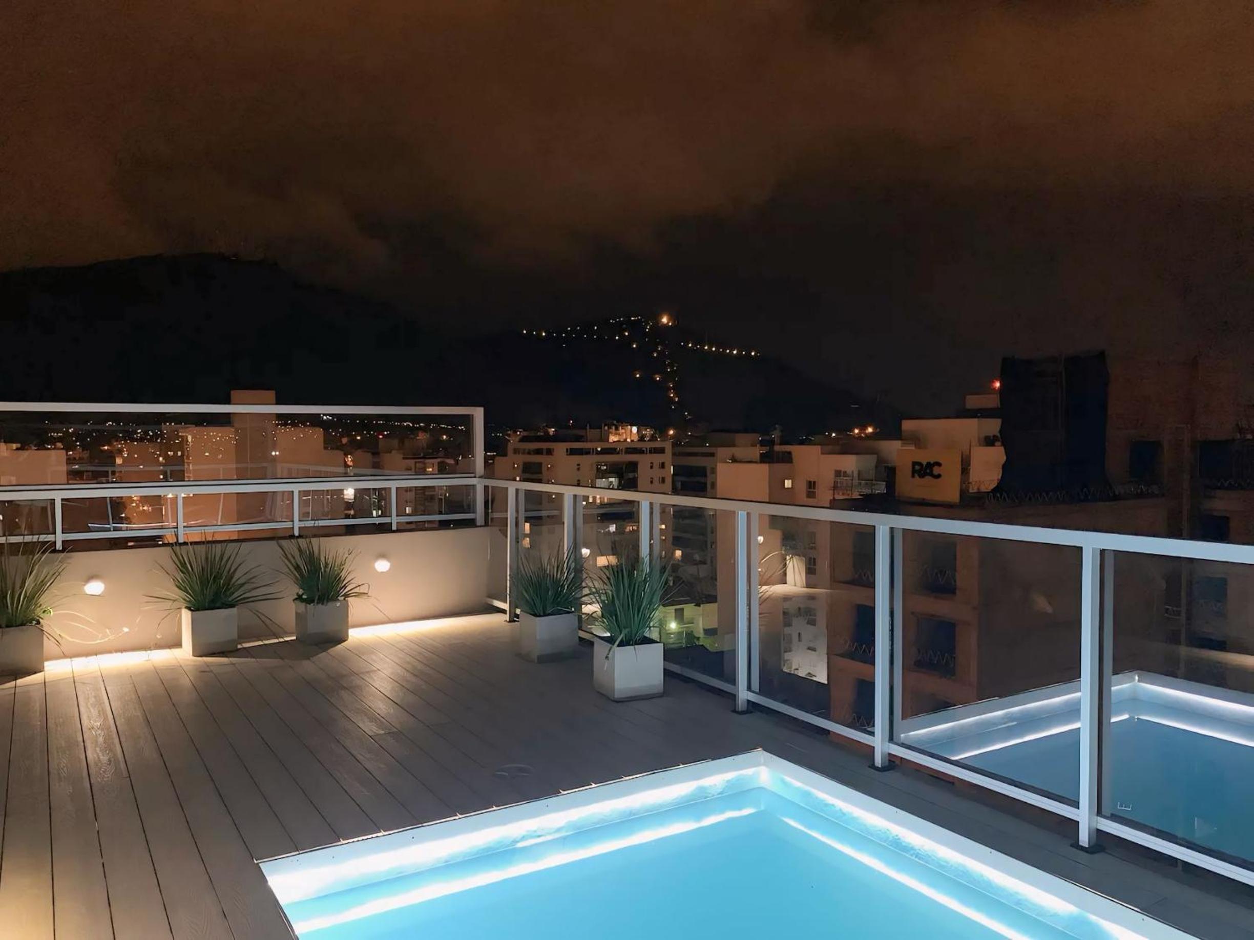 roof