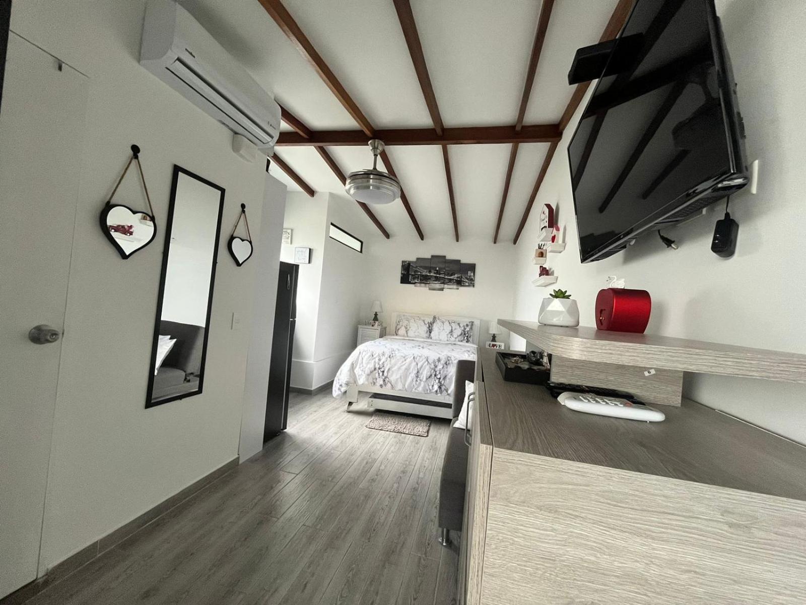 Modern apartment/Studio