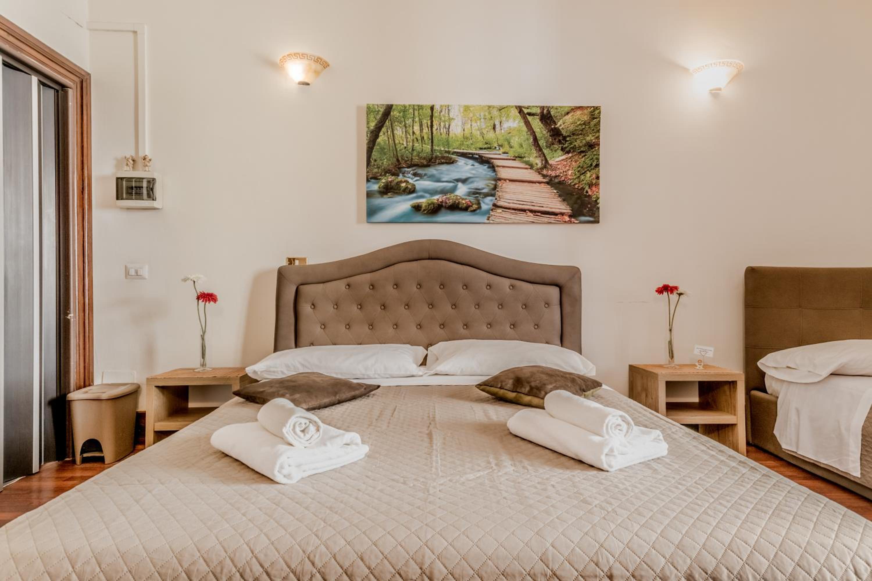 Ariana Luxury Guest House