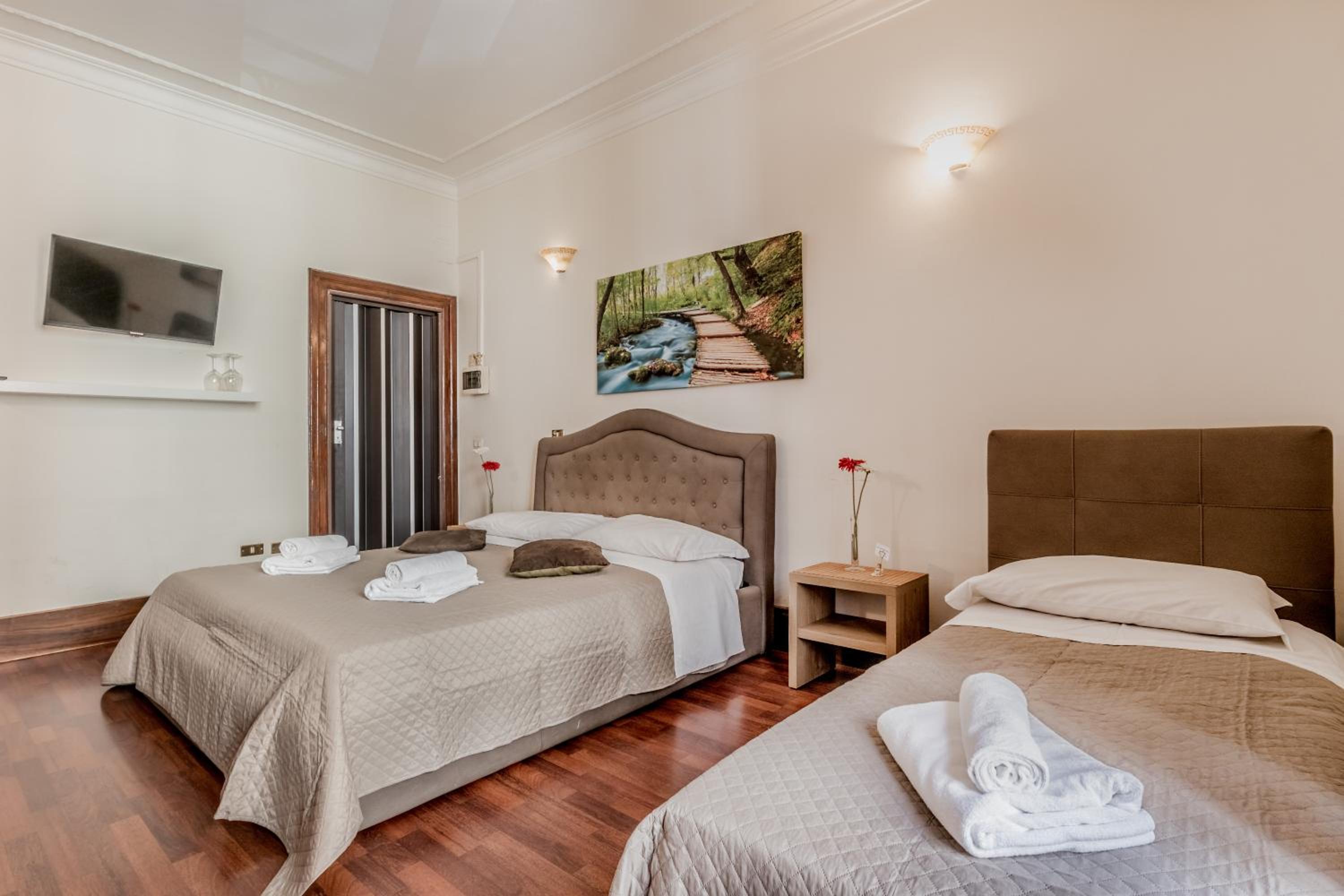 Ariana Luxury Guest House