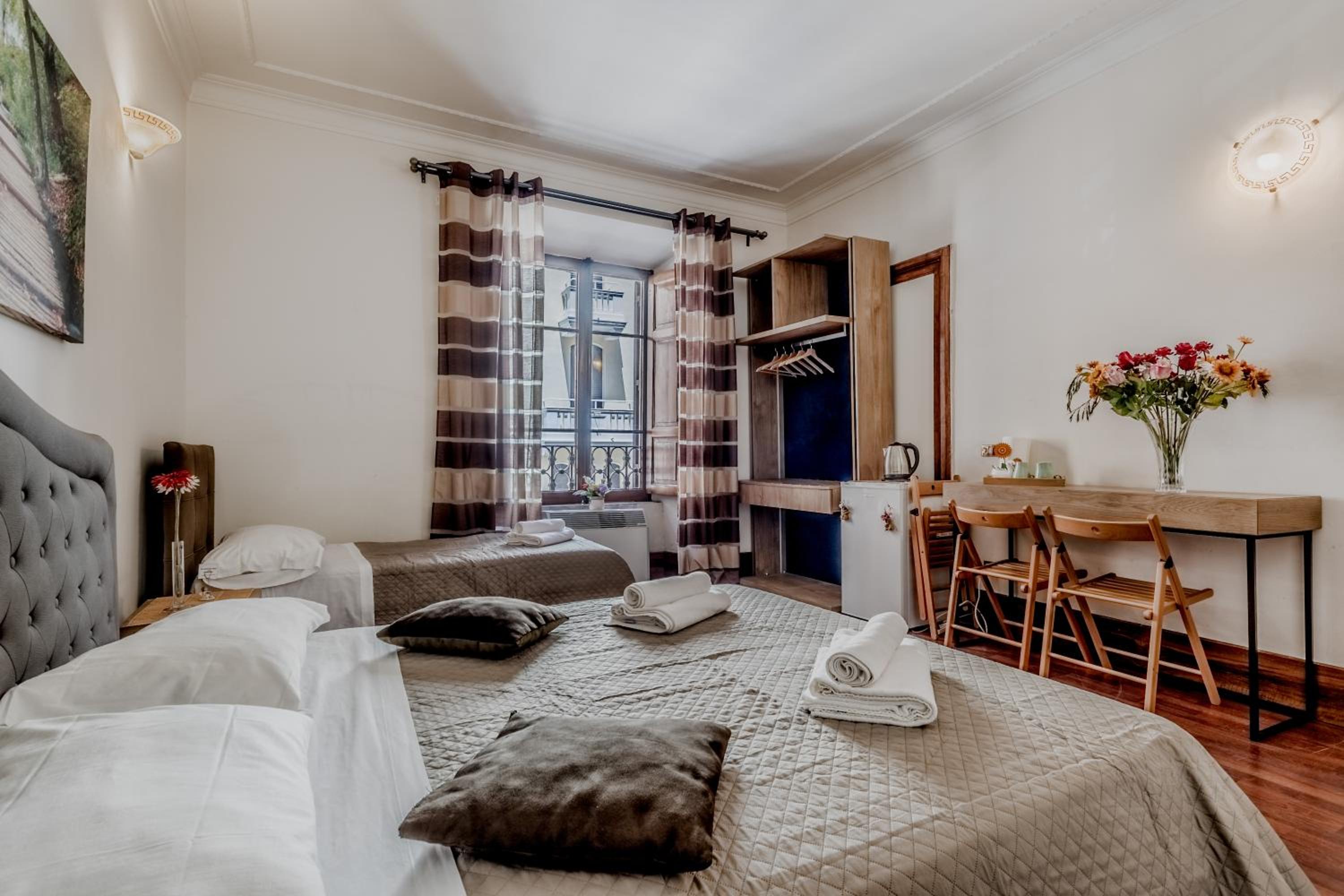 Ariana Luxury Guest House