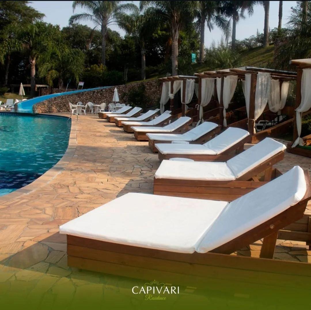 Capivari residence