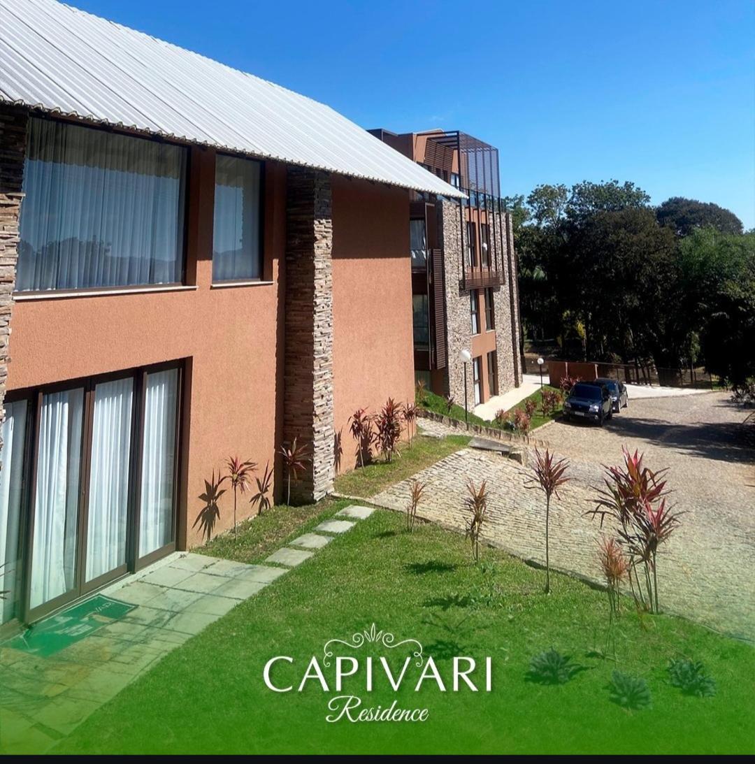 Capivari residence