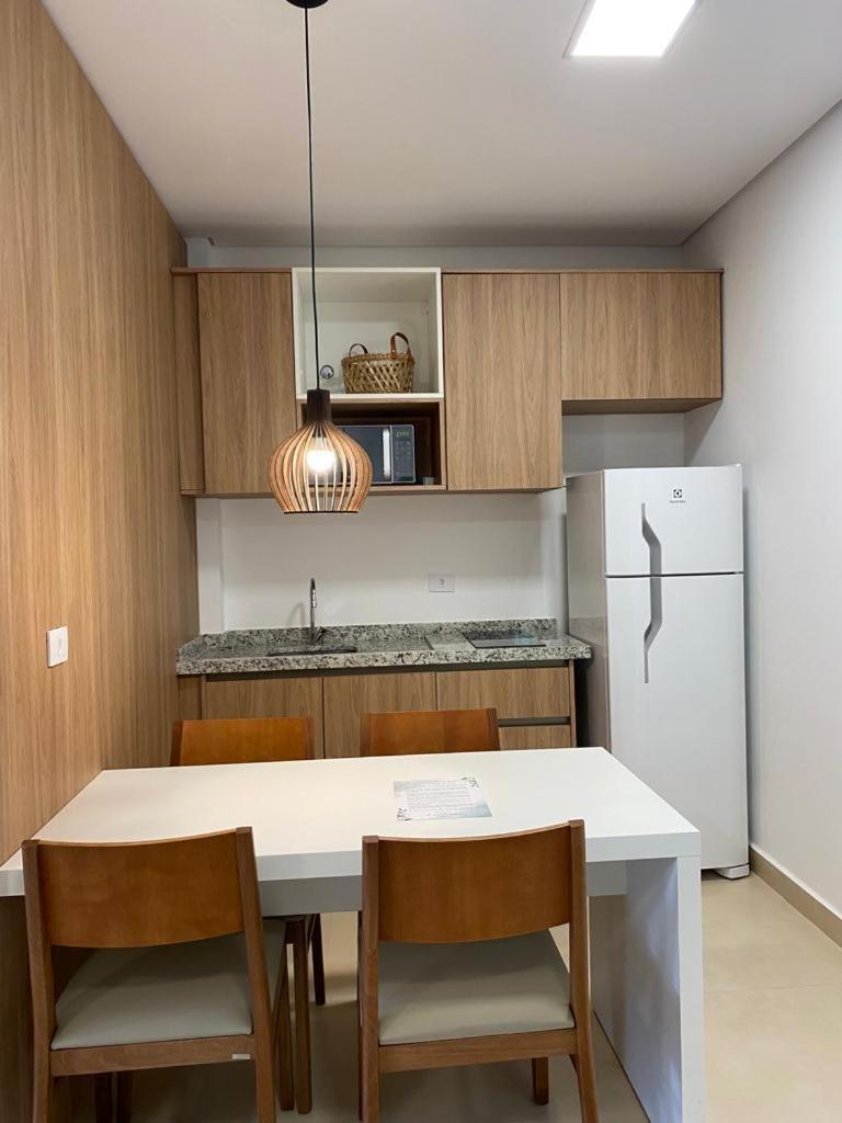 Capivari residence