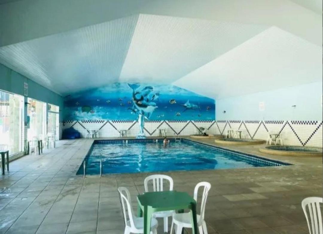 Capivari residence