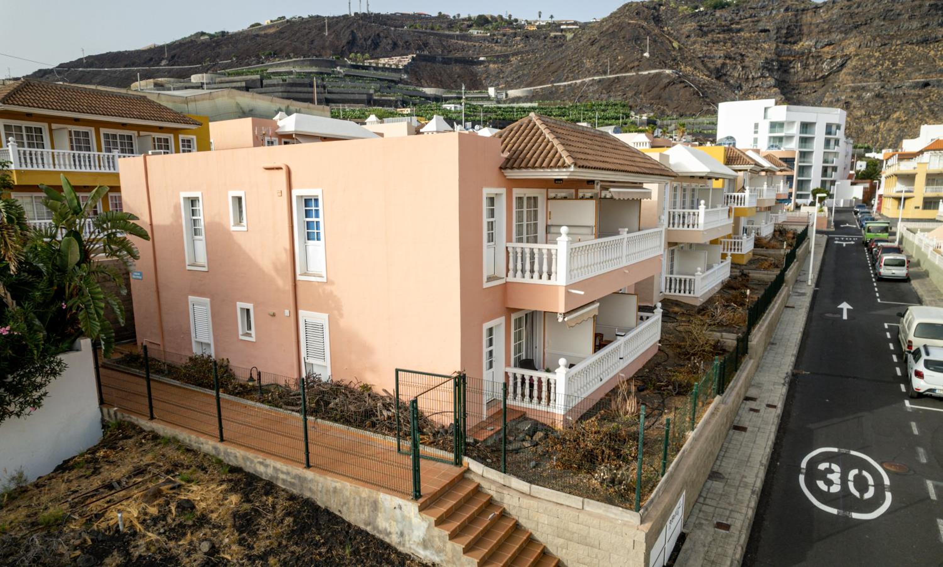 Apartment Romero