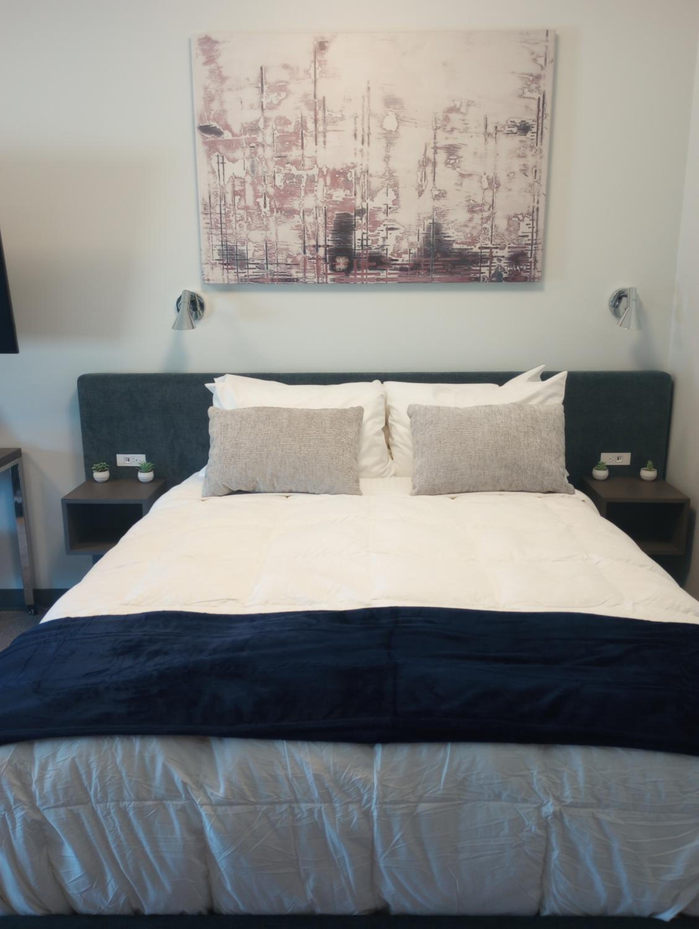 My TRI Suites Reno Sparks