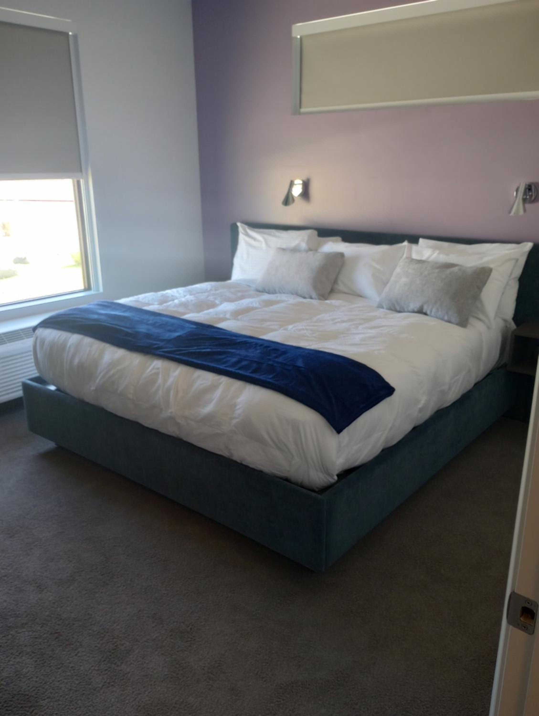 My TRI Suites Reno Sparks