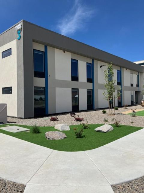 My TRI Suites Reno Sparks