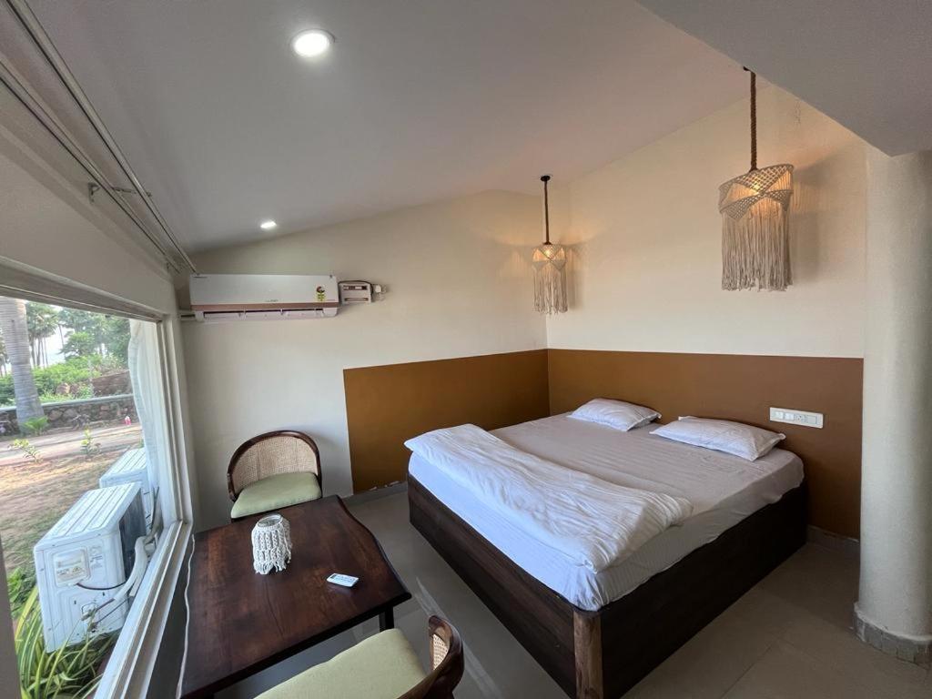 Sanctum beach resorts