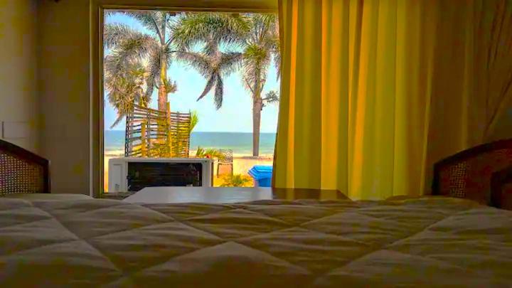 Sanctum beach resorts