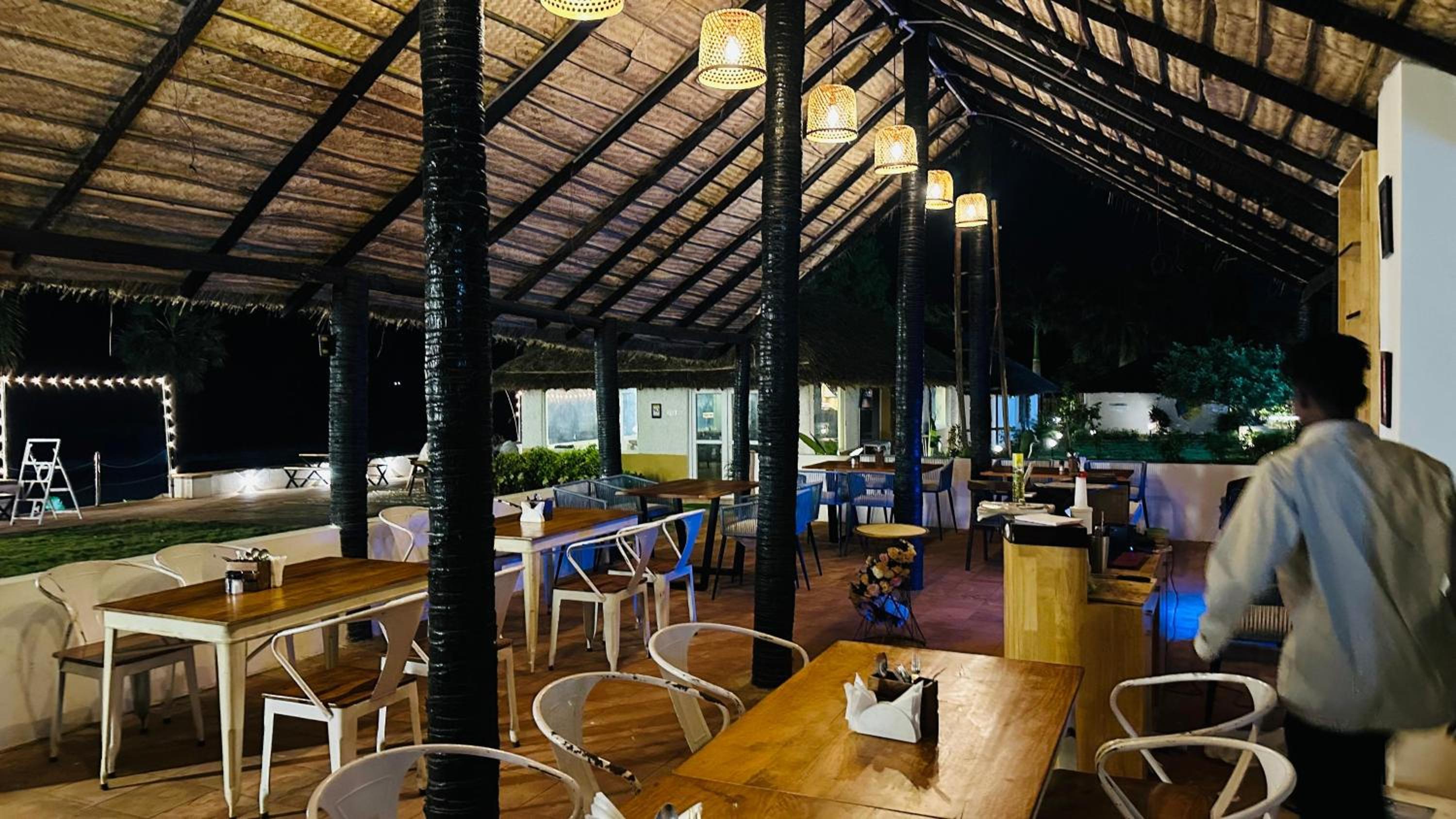 Sanctum beach resorts
