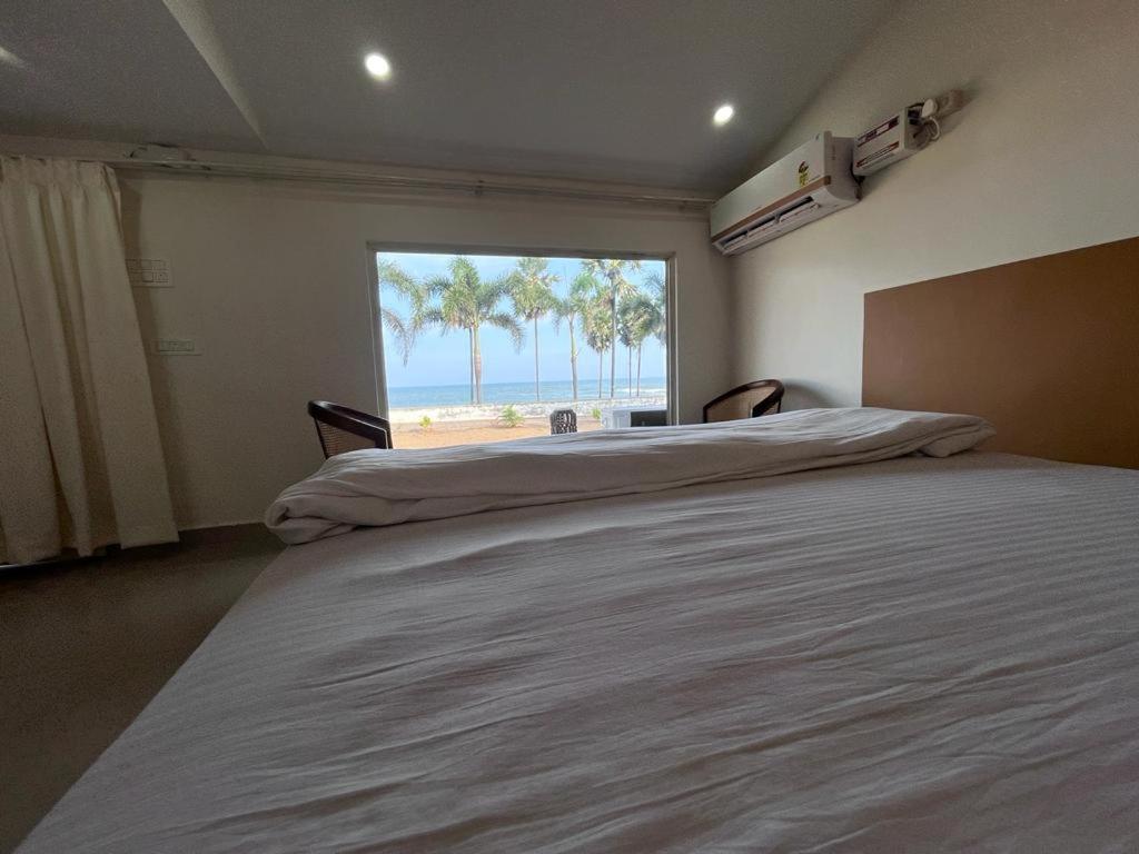 Sanctum beach resorts