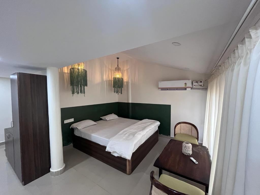Sanctum beach resorts