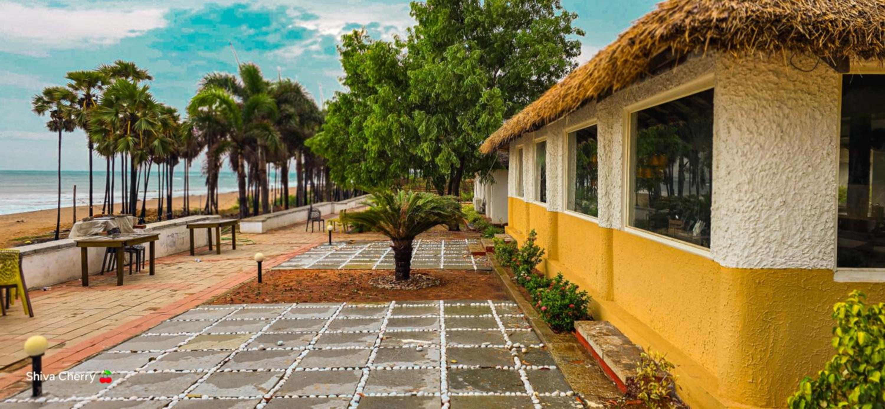 Sanctum beach resorts