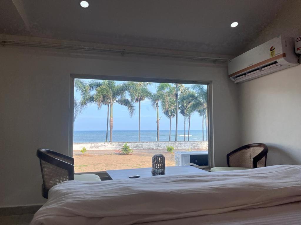 Sanctum beach resorts