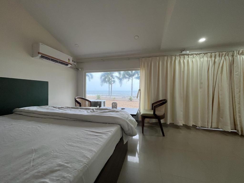 Sanctum beach resorts